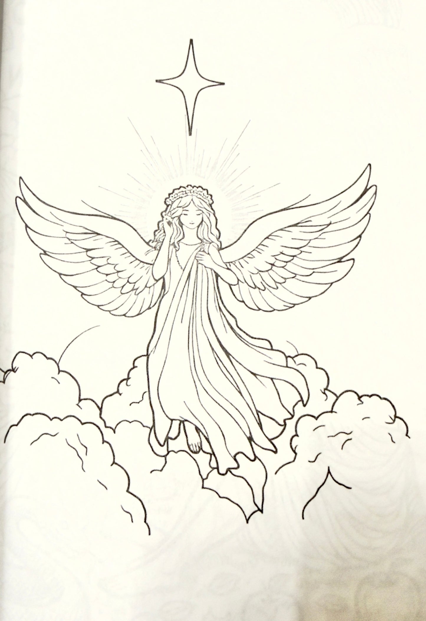 Jaded Devotions Coloring Book: Faith & Devotions