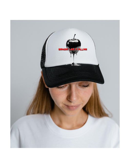 Lustiges Disney-Shirt SVG – Snackin Like A Villain – Cricut & Silhouette Digitaldatei, Disney-Urlaub DIY-Shirt