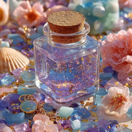 Enchanted Daydream Mystery Box Pastel Kawaii Gift Set