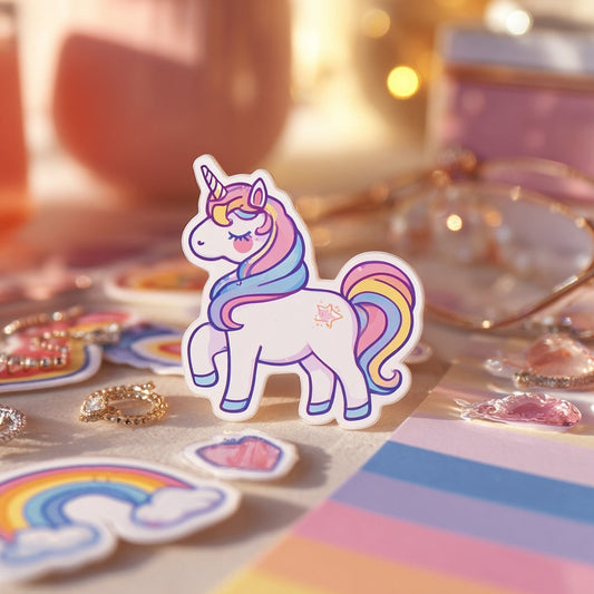 What Is the Best Sticker Paper to Use? Complete Beginner Guide