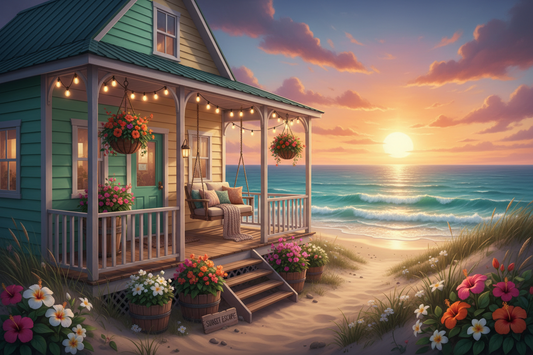 Best Gifts for Someone Who Just Bought a Beach House