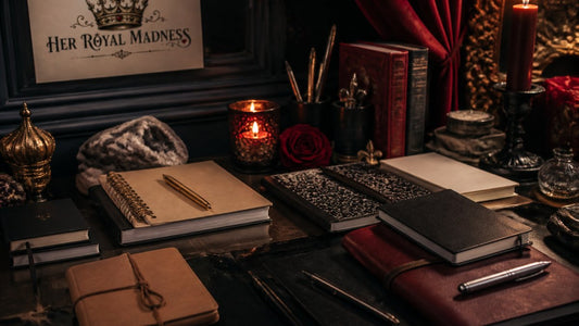 Best Alternatives to Ink and Page: A Journal Lover's Guide
