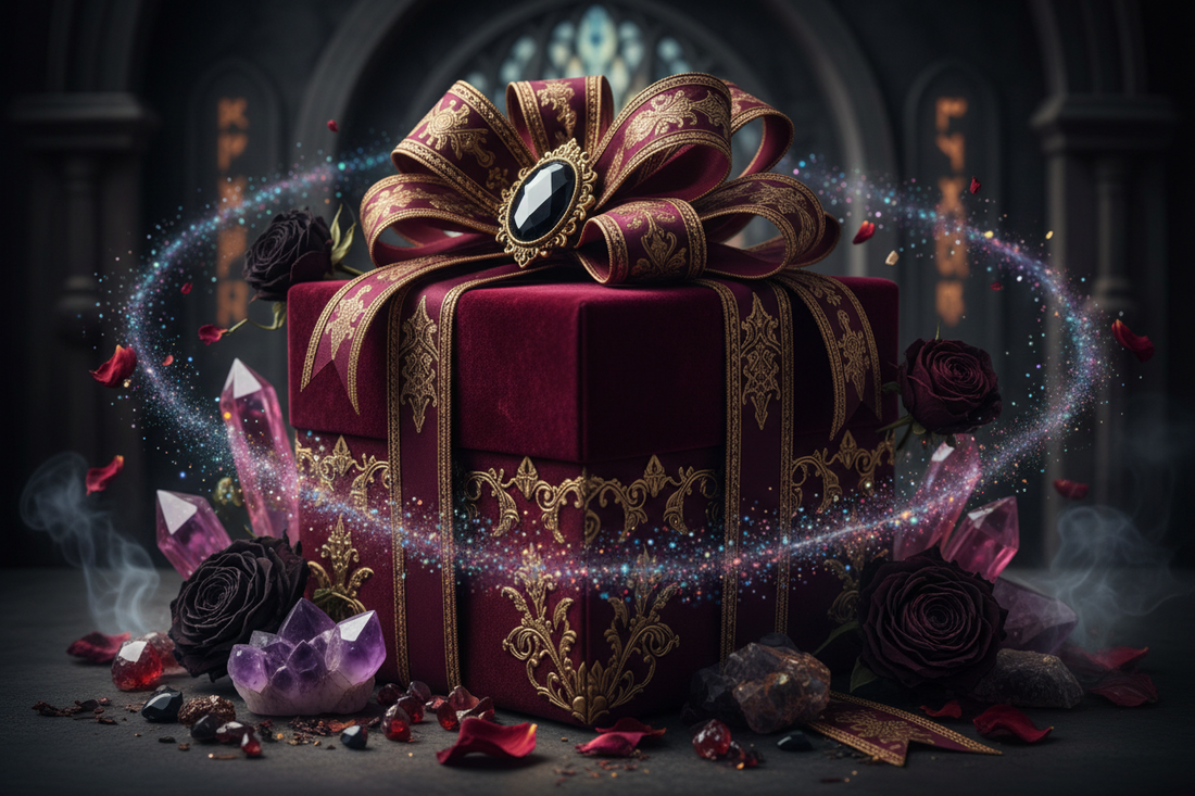 What Makes a Gift Feel Expensive? 12 Ways to Make Any Gift Feel Luxurious