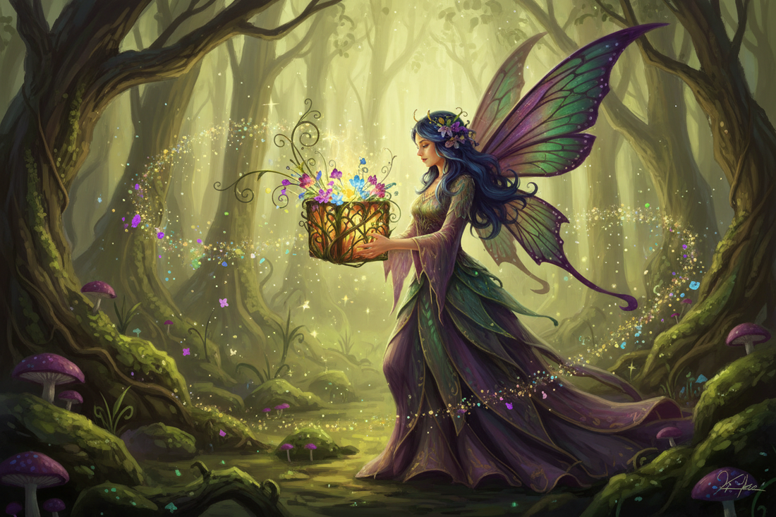 Why People Buy Mystery Boxes Repeatedly
