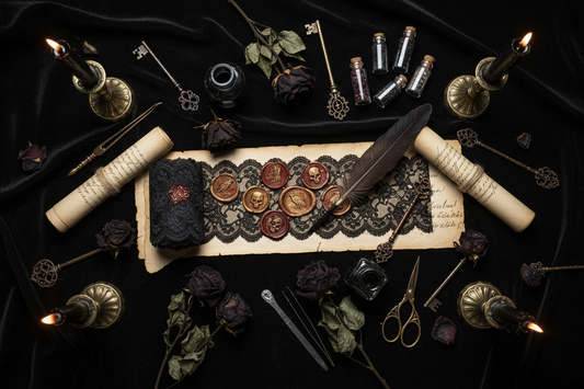 Are Gothic Craft Boxes Good for Beginners? Everything New Crafters Should Know