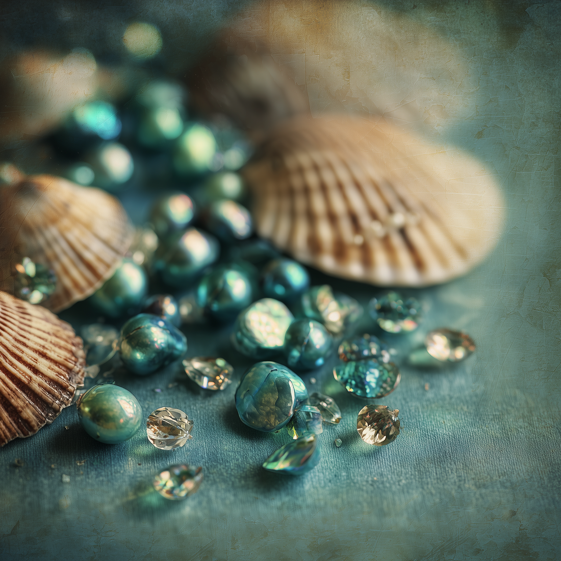 What Do Seashells Symbolize? Spiritual Meanings, Luck & Ocean Symbolism