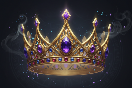 The Queen Continues Her Reign