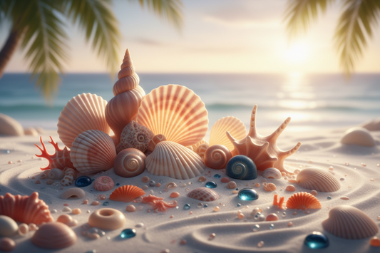 What Does It Mean When Someone Gives You Seashells?