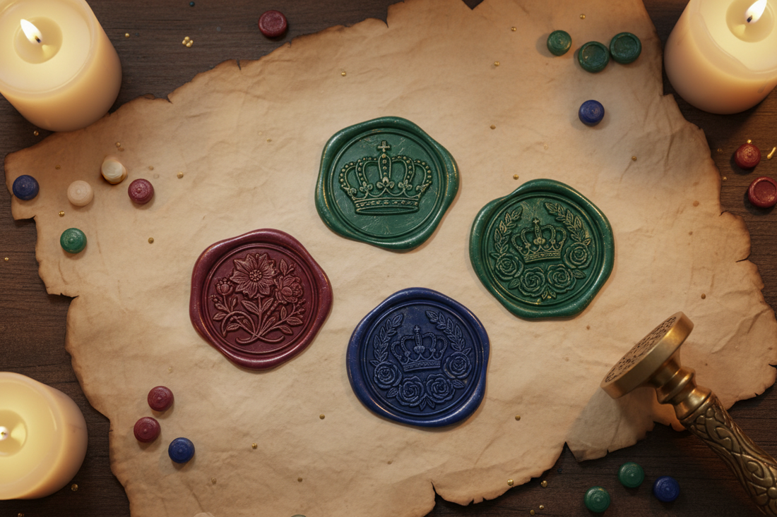 Why Do Wax Seals Fail? Common Mistakes and Easy Fixes