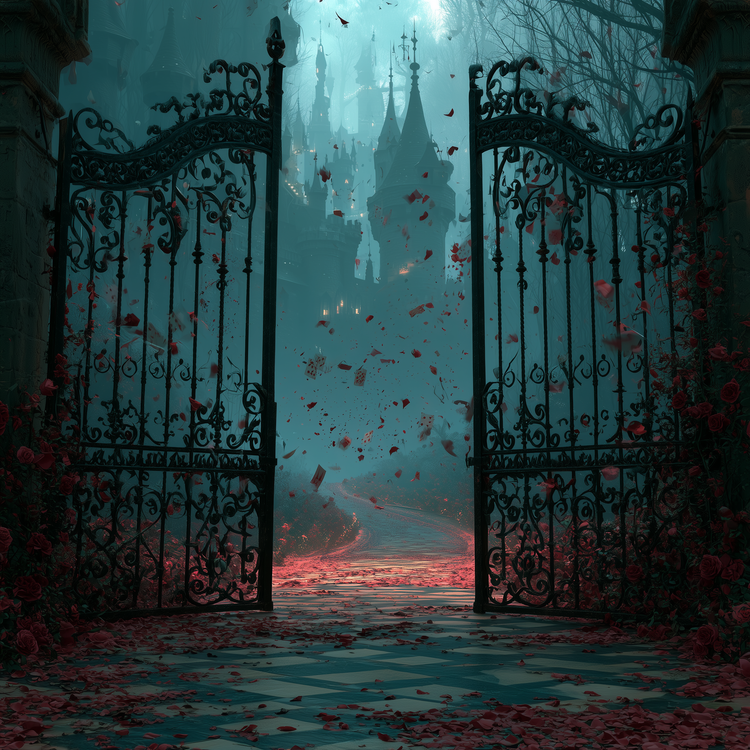 THE HAUNTING SEASON 🎃 GOTHIC HALLOWEEN GIFTS