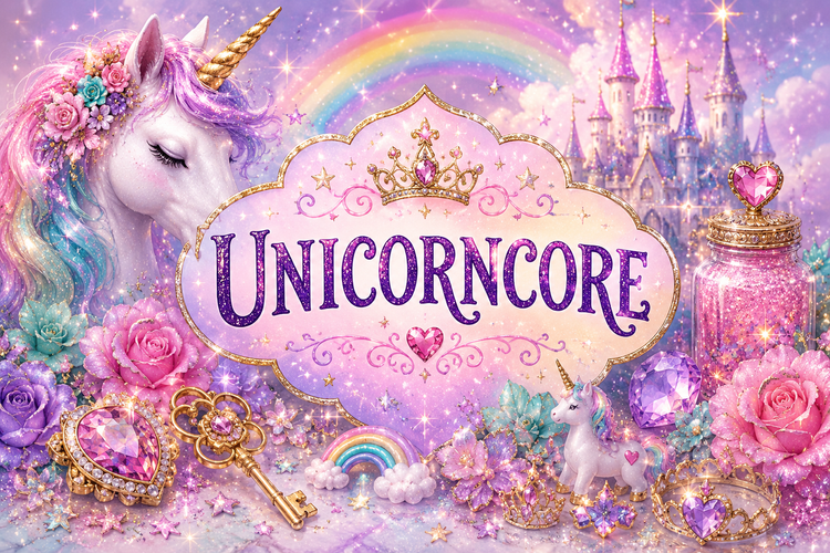 UNICORNCORE