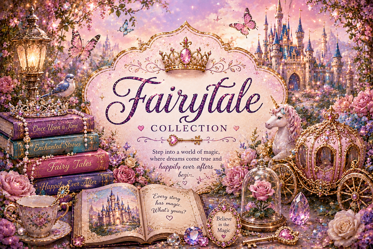 FAIRYTALE