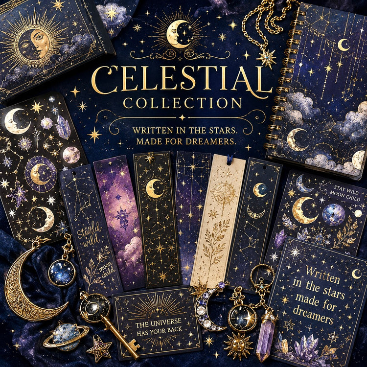 CELESTIAL