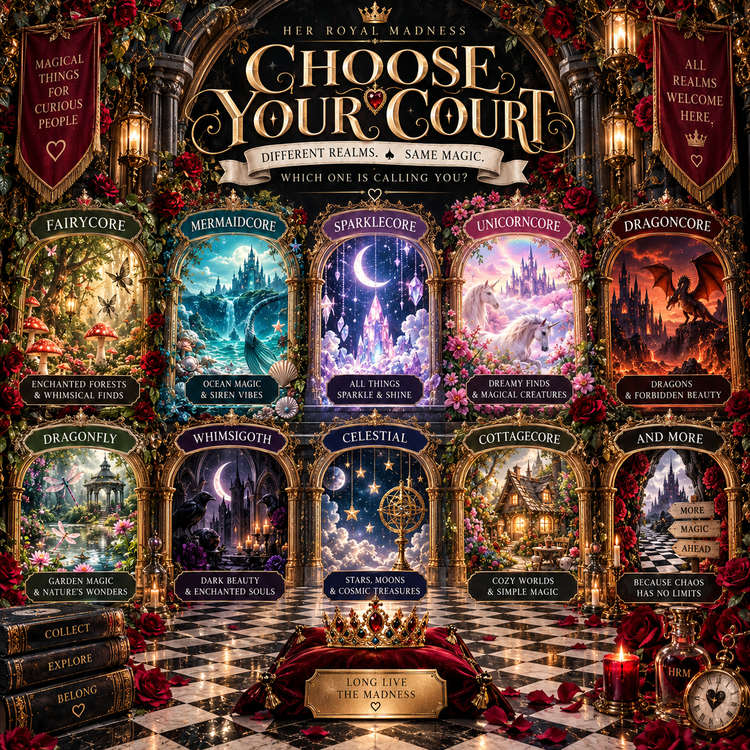 CHOOSE YOUR COURT