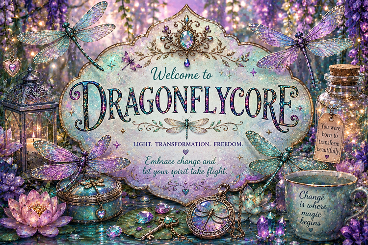 DRAGONFLYCORE