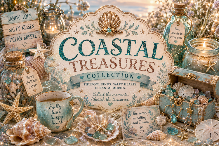 COASTAL TREASURES