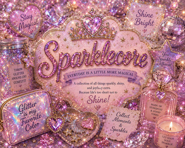 SPARKLECORE