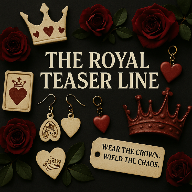 TEASER MYSTERY BOXES