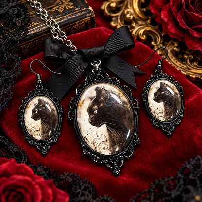 The Cat's Meow | Luxury Curated Cat Lover Gift Box