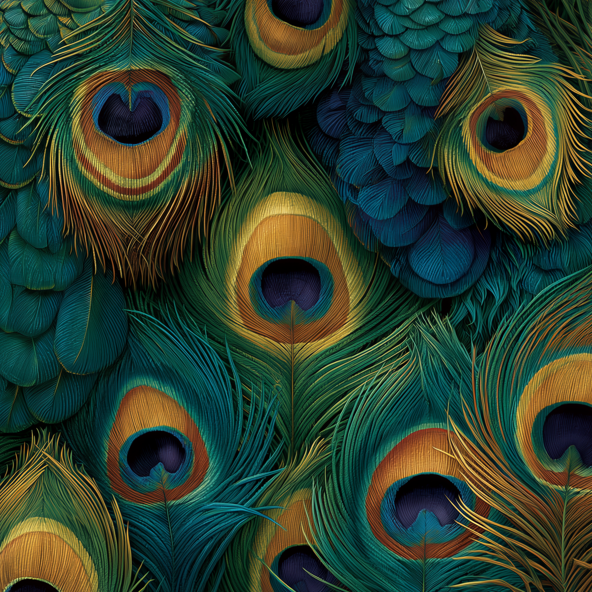 Peacock Palace Curated Box | Peacock Gifts, Jewel Tone Jewelry, Royal Stationery & Luxury Accessories