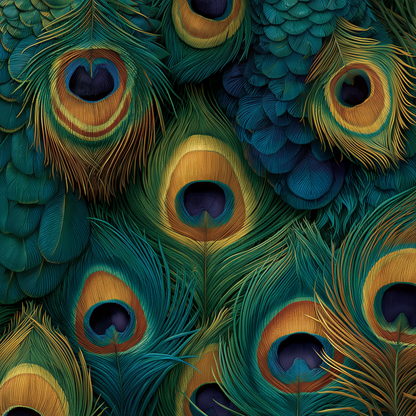 Peacock Palace Curated Box | Peacock Gifts, Jewel Tone Jewelry, Royal Stationery & Luxury Accessories