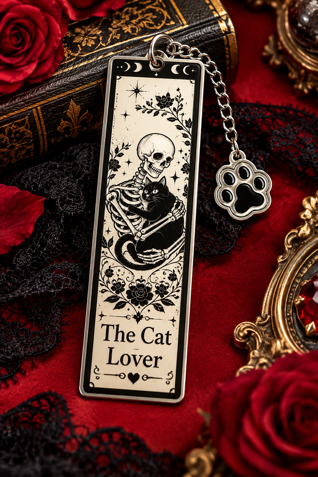 The Cat's Meow | Luxury Curated Cat Lover Gift Box