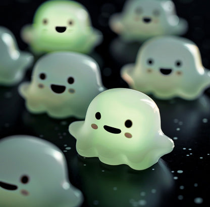 👻 Cryptid Cuties Mystery Box | Mothman, Bigfoot, Nessie & Cryptid Gifts
