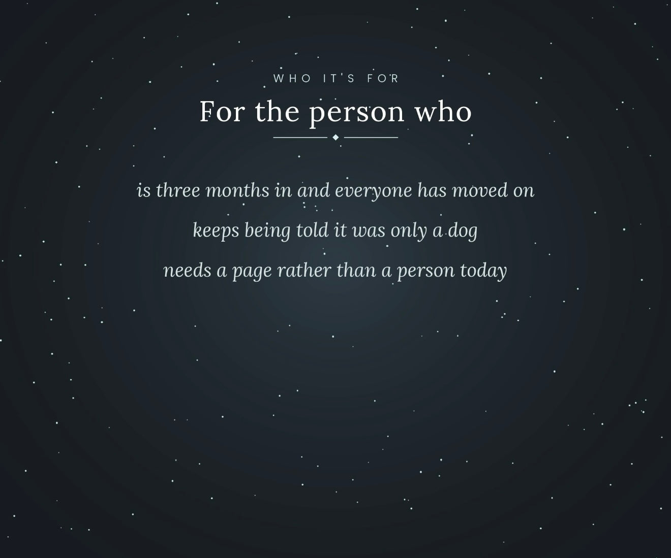 The Grief Companion — Printable Bereavement Workbook
