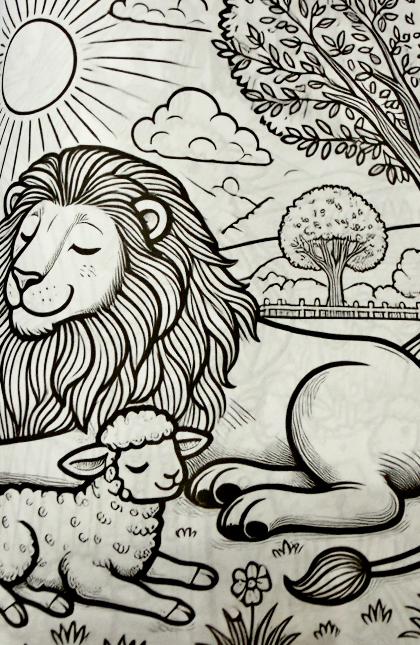 Jaded Devotions Coloring Book: Faith & Devotions