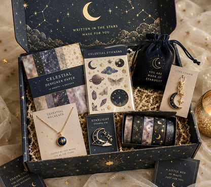 Stardust Society Box
