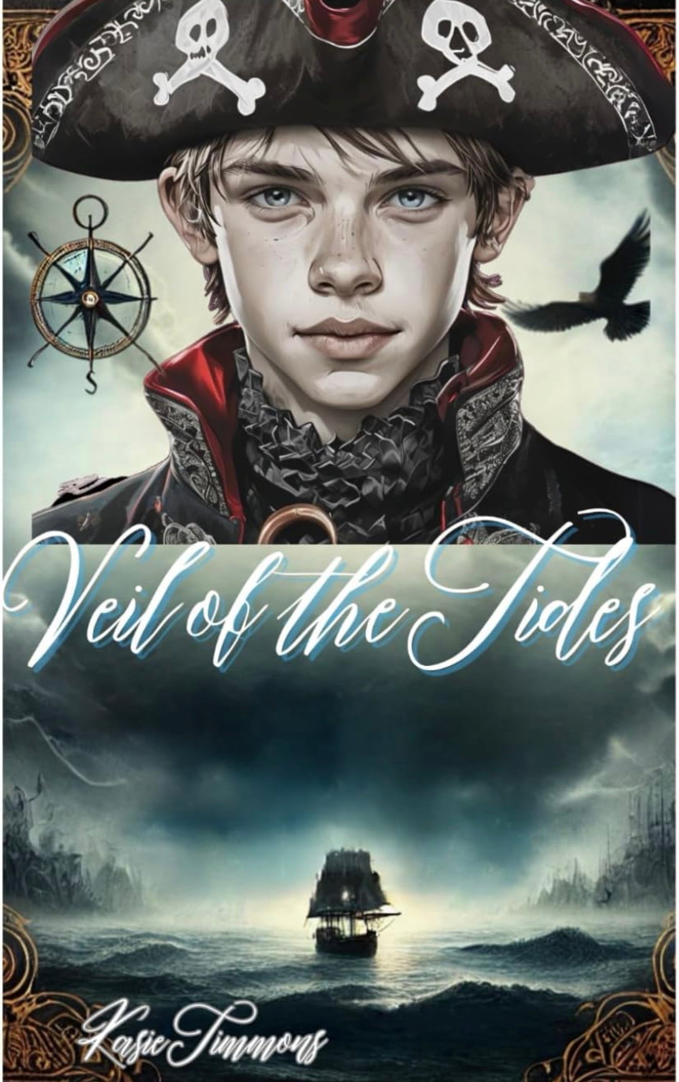 Veil of the Tides