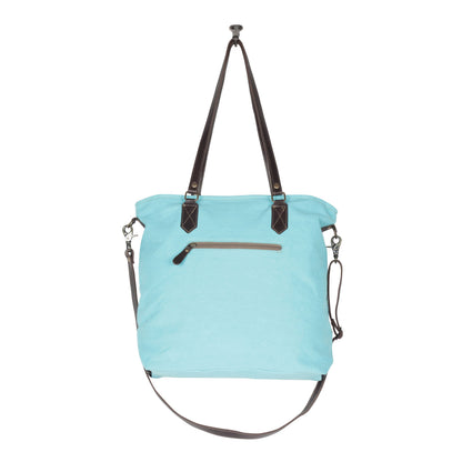 Mermaid  Tote Bag