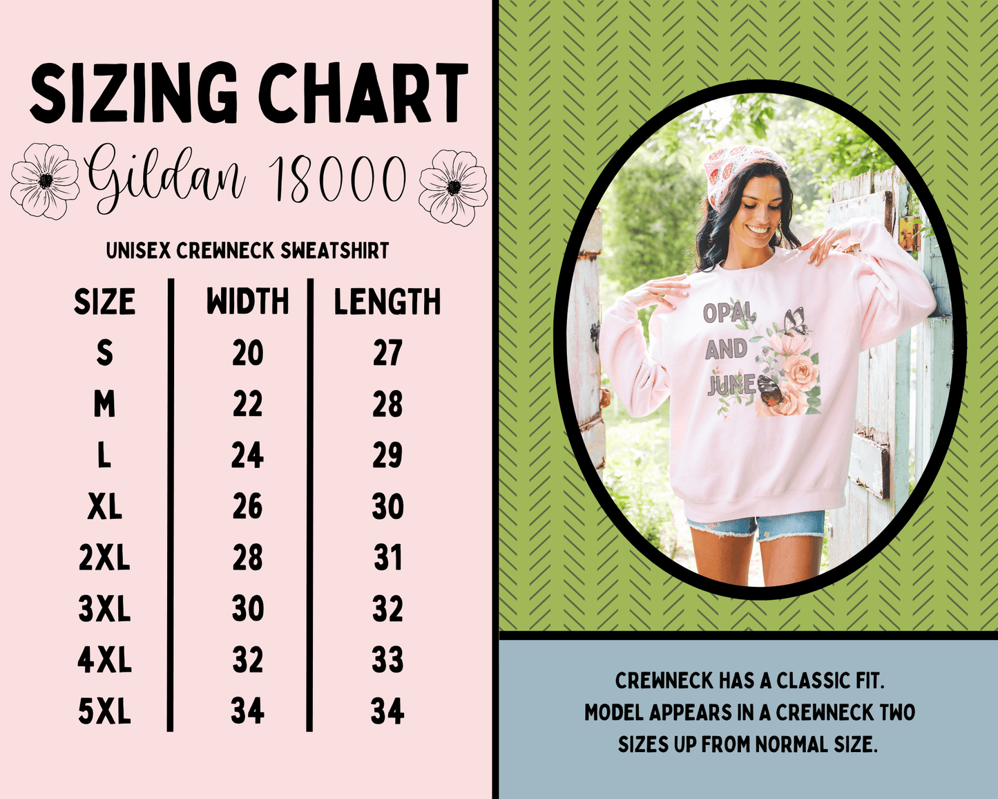 Gothic Literature Sweatshirt