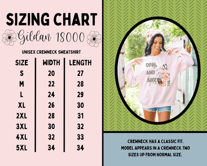 Gothic Literature Sweatshirt