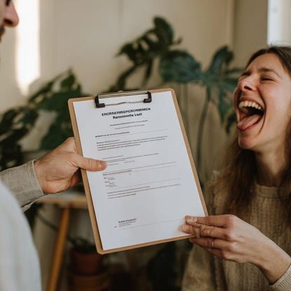Funny Emotional Damage Report Forms: Passive-Aggressive Printable Pack (PDF Download)