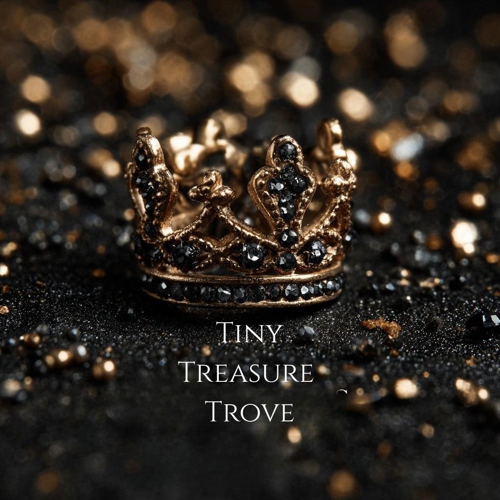 Mystery Jewelry Grab Bag | Handmade Earrings, Bracelet, or Ring