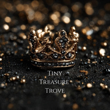 Mystery Jewelry Grab Bag | Handmade Earrings, Bracelet, or Ring