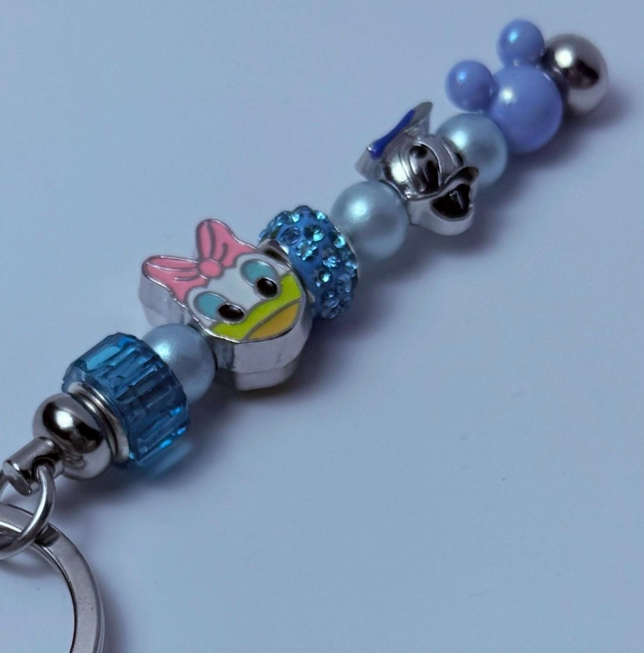 Mystery Box- Jewely Surprise Gift Set | Disney Inspired Handmade Earrings, Bracelets & Bag Charms | Fairytale Surprise Box for Disney Love