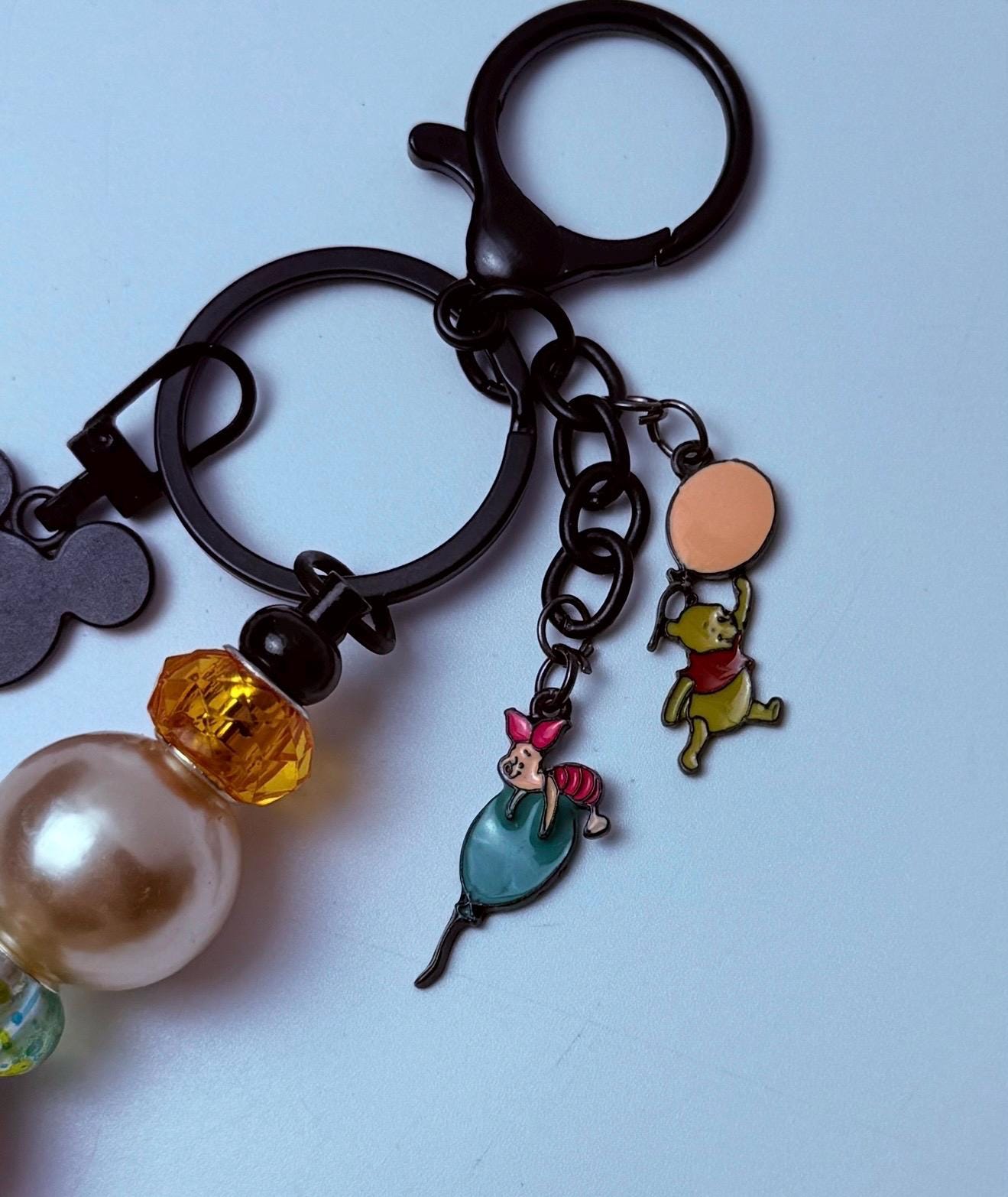 Mystery Box- Jewely Surprise Gift Set | Disney Inspired Handmade Earrings, Bracelets & Bag Charms | Fairytale Surprise Box for Disney Love