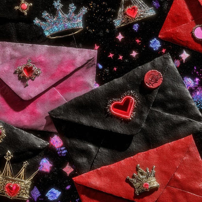 Mystery Jewelry Grab Bag | Handmade Earrings, Bracelet, or Ring