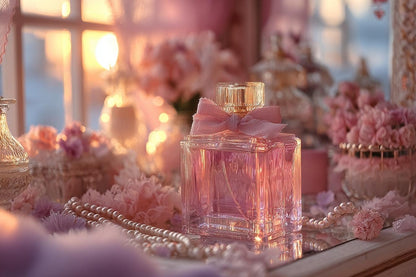 Coquette Mystery Box  Pearl Jewelry, Bows & Romantic Accessories