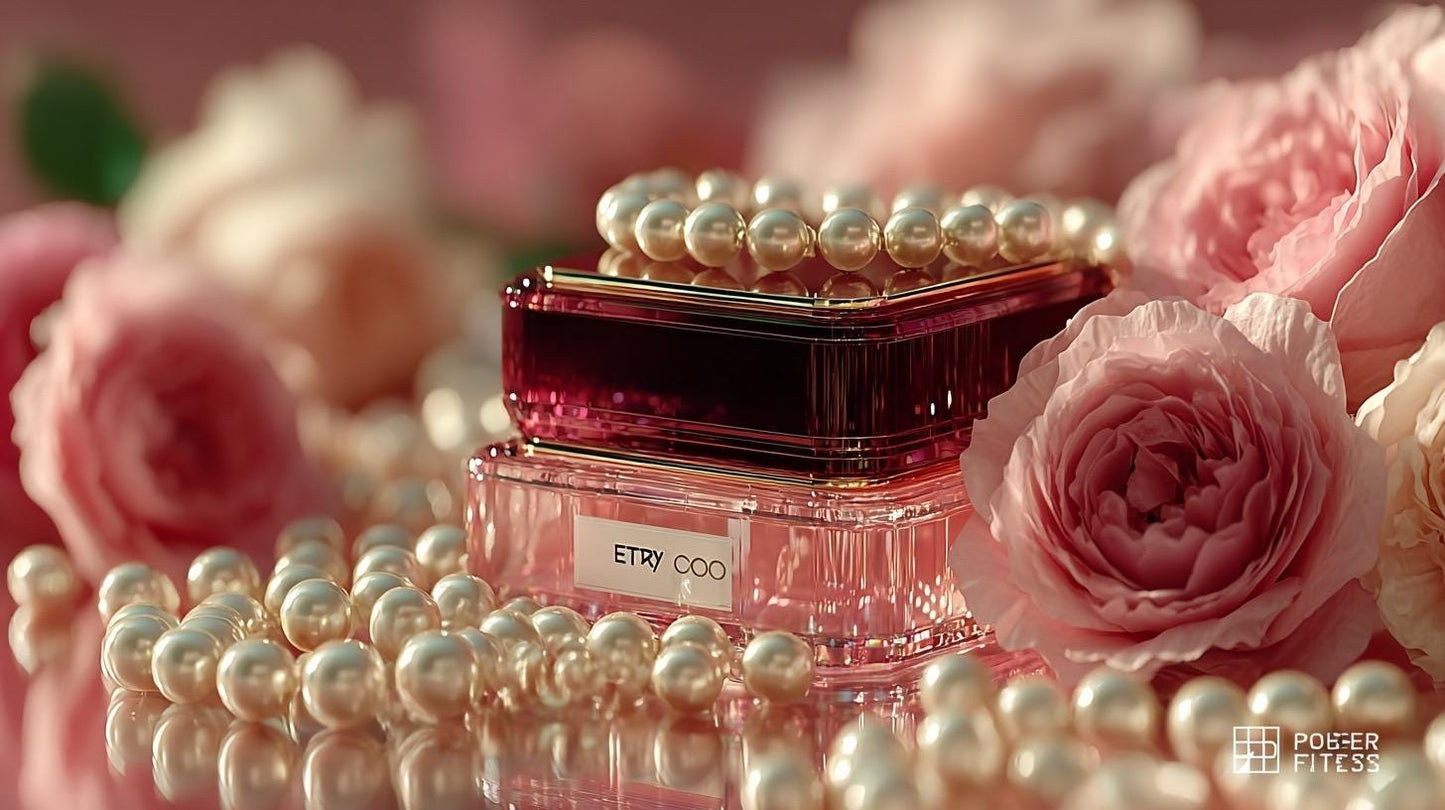 Coquette Mystery Box  Pearl Jewelry, Bows & Romantic Accessories