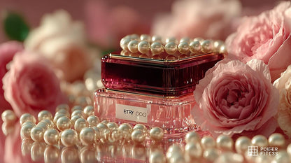 Coquette Mystery Box  Pearl Jewelry, Bows & Romantic Accessories