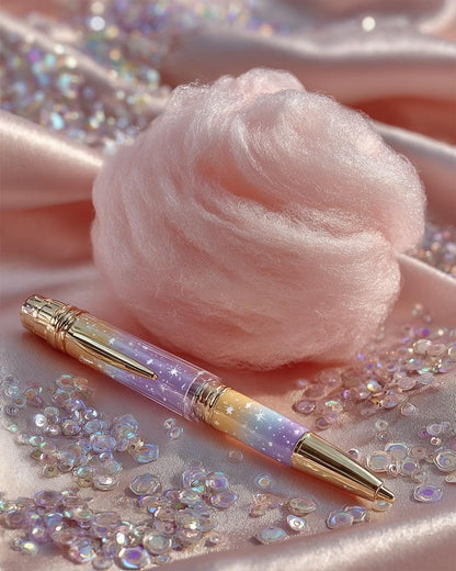 Einhorn-Schreibwaren-Überraschungspaket | Kawaii Pastell-Regenbogen-Bündel