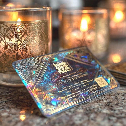 Enchanted Alchemist Witch Box  Deluxe Ritual Kit with Tarot Cards