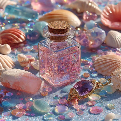 Enchanted Daydream Mystery Box  Pastel Kawaii Gift Set
