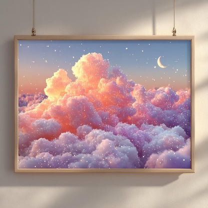 Enchanted Daydream Mystery Box  Pastel Kawaii Gift Set
