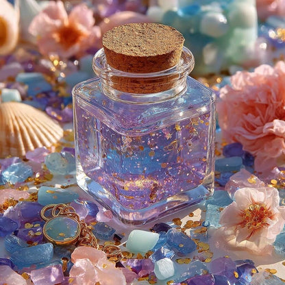 Enchanted Daydream Mystery Box  Pastel Kawaii Gift Set