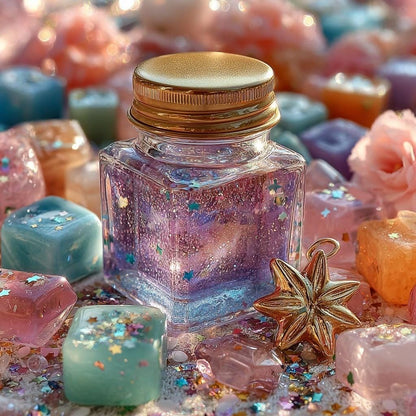 Enchanted Daydream Mystery Box  Pastel Kawaii Gift Set