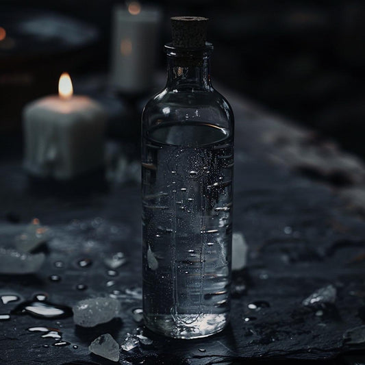 NEW MOON WATER